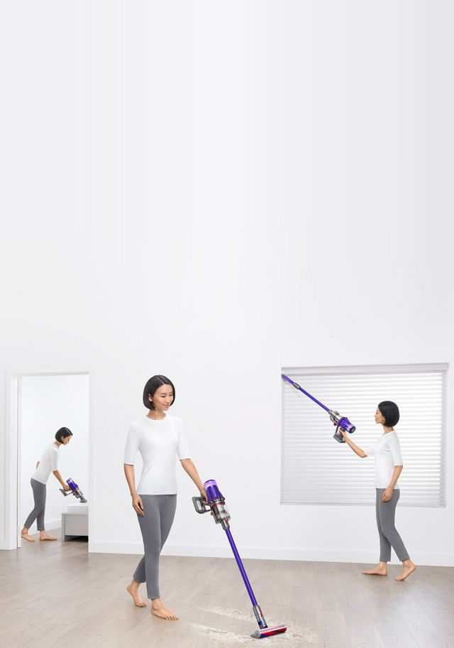 Dyson Digital Slim (SV18) | ダイソン