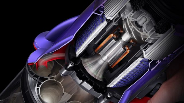 Dyson Digital Slim (SV18 FF OR2) | 掃除機 | ダイソン公式