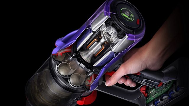Dyson Digital Slim (SV18) | ダイソン