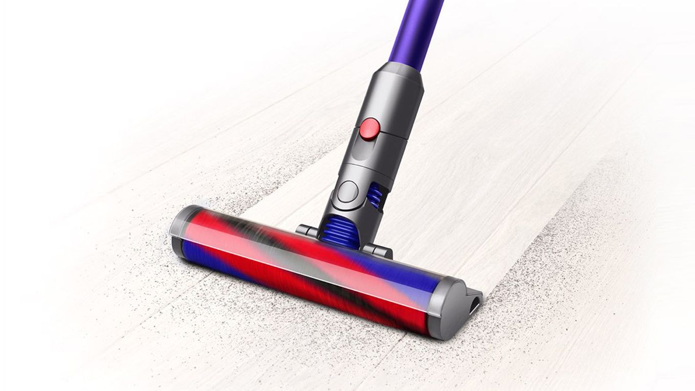 Dyson Digital Slim (SV18) | ダイソン Dyson Digital Slim (SV18) | ダイソン