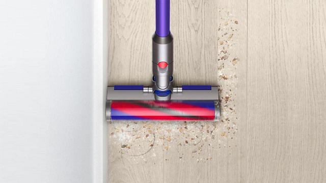 Dyson Digital Slim (SV18) | ダイソン 