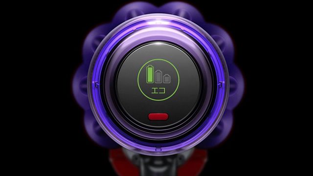 Dyson Digital Slim (SV18) | ダイソン