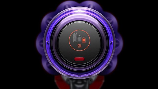 Dyson Digital Slim (SV18) | ダイソン