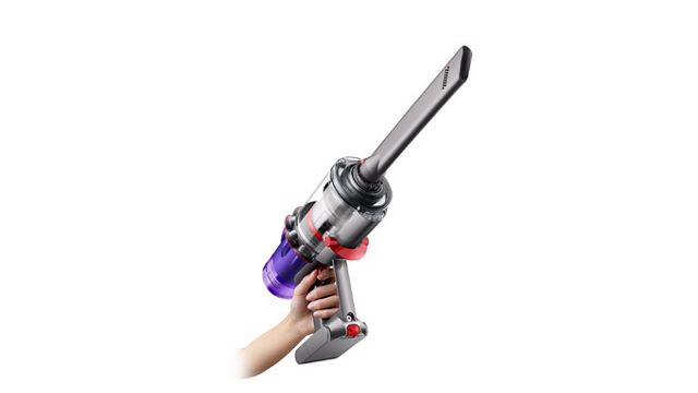 Dyson Digital Slim (SV18) | ダイソン