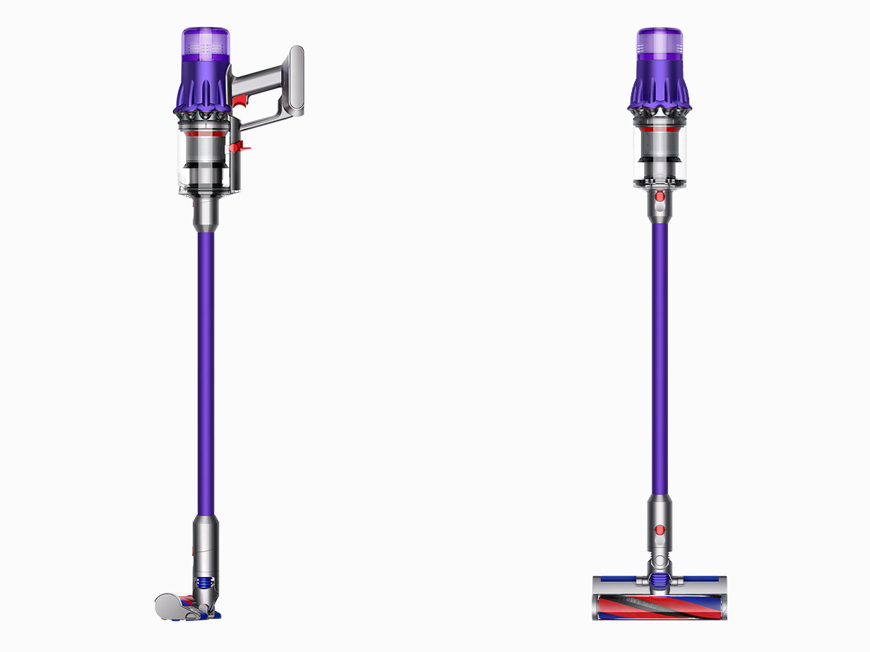 Dyson Digital Slim Fluffy (SV18 FF H)