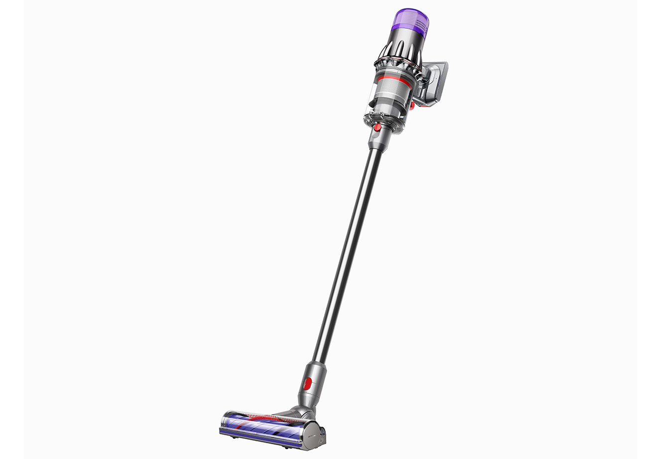 Dyson Digital Slim | Iron/Nickel
