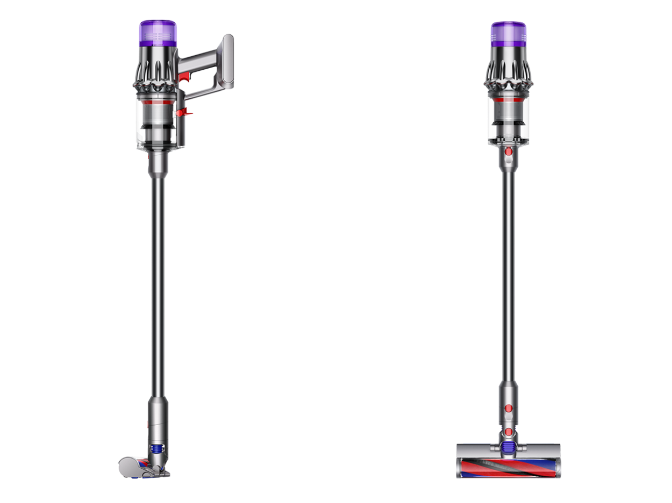 Dyson Digital Slim Origin (SV57 OR) | コードレス掃除機 | ダイソン公式 Dyson Digital Slim Origin (SV57 OR) | コードレス掃除機 | ダイソン公式