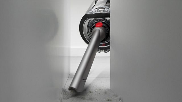 Dyson Digital Slim (SV18 FF OR2) | 掃除機 | ダイソン公式