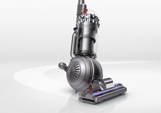 Vacuum Cleaners Dyson