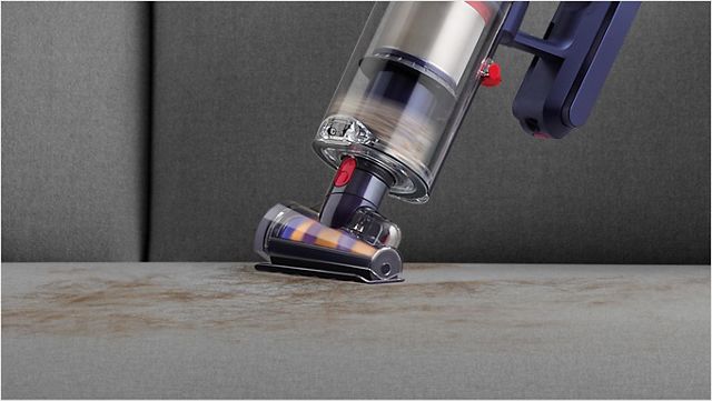 Dyson Gen5detect and Dyson Gen5outsize HEPA cordless vacuum cleaners