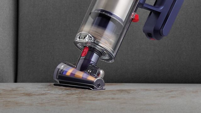 Dyson Gen5 Detect Cordless Stick Vacuum with Four Dyson Engineered