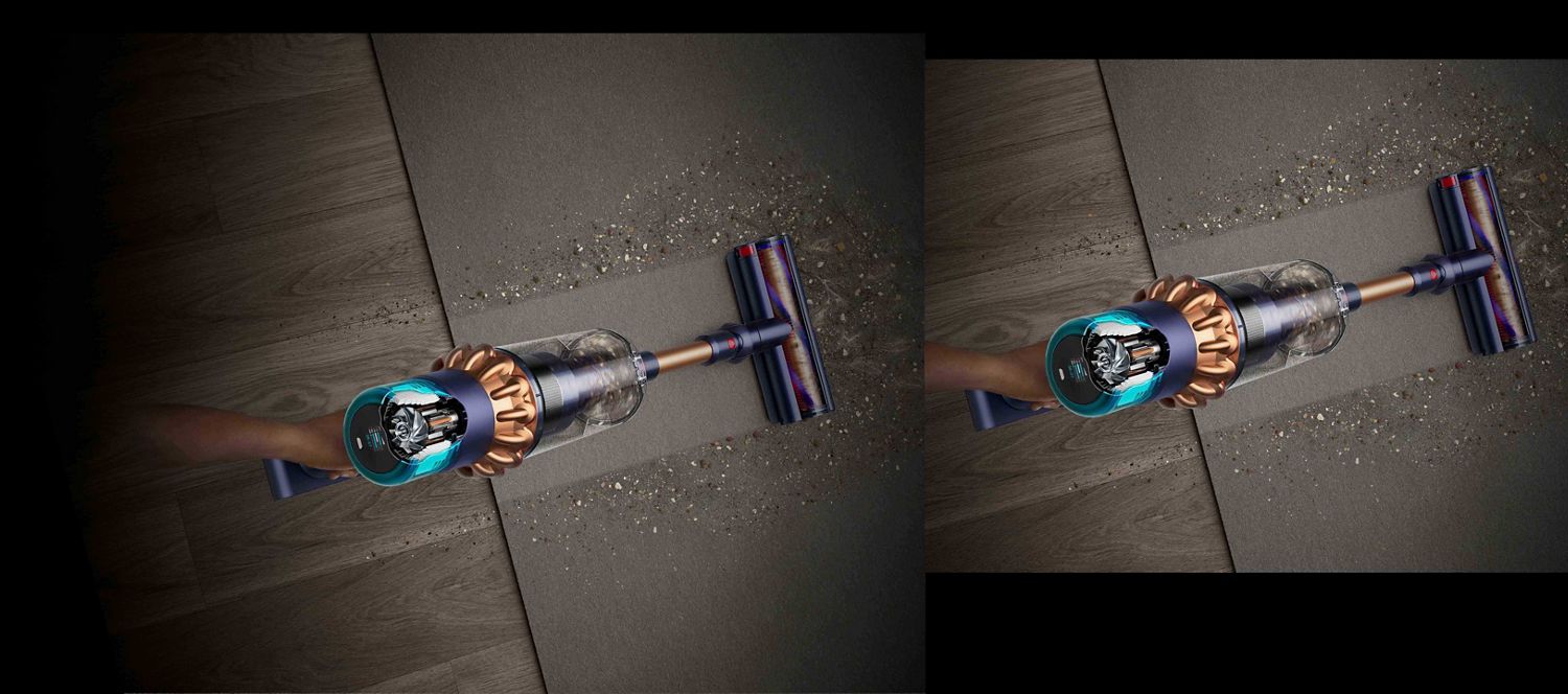 Acheter un aspirateur cheap dyson