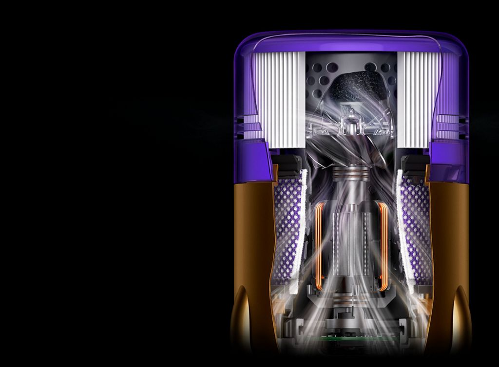 Dyson Micro 1.5kg™