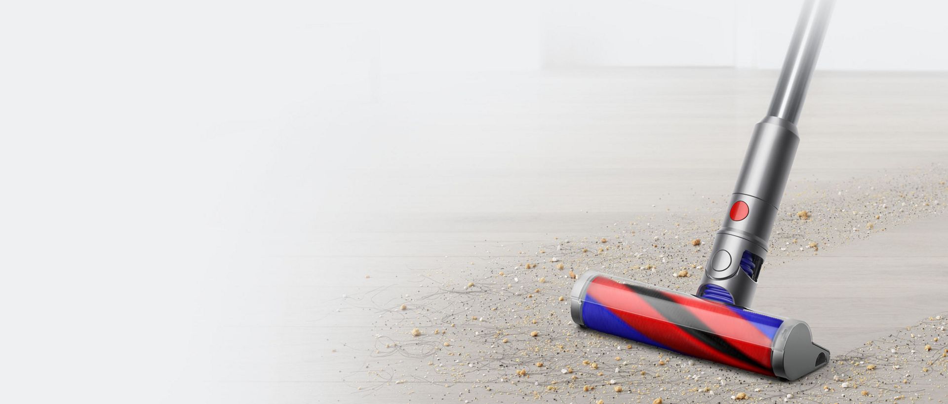 Aspirapovlere senza filo Dyson Micro 1.5kg