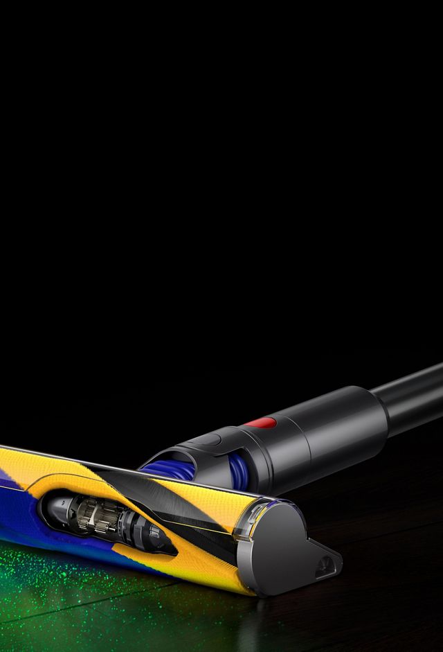 Dyson Micro™ | ダイソン