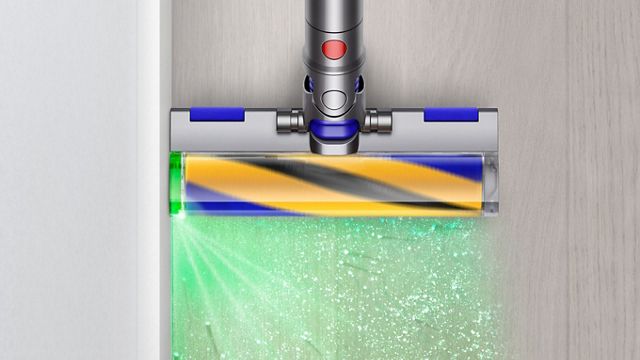Dyson Micro™ | ダイソン