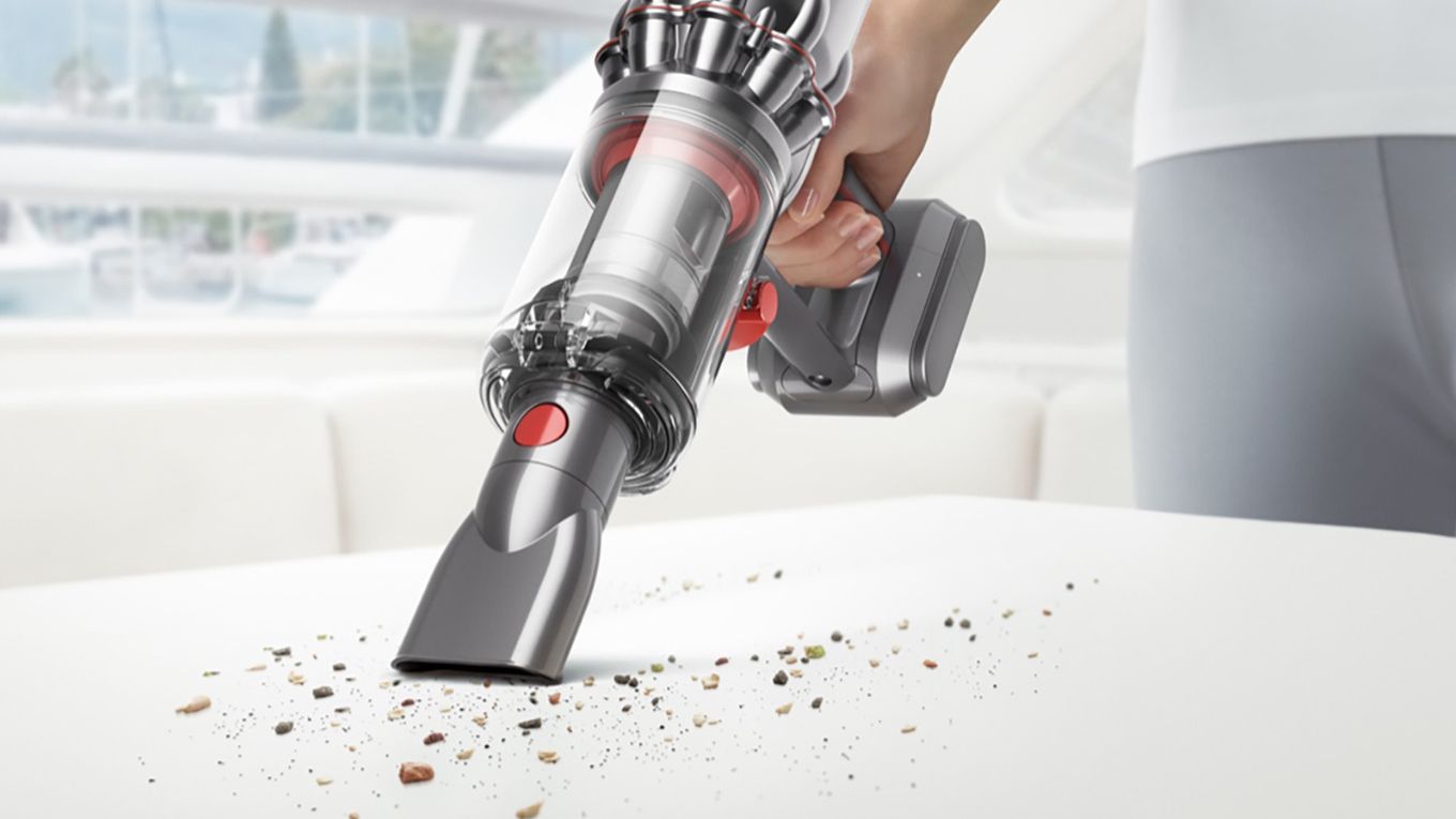 FC03110 dyson ダイソン コードレスクリーナー 掃除機 DC62 現状品 Dyson Digital Slim™コードレスクリーナー