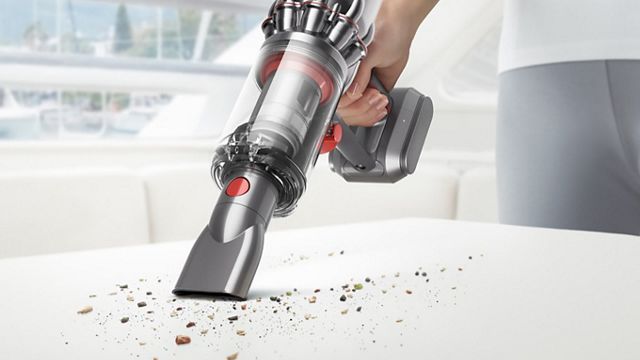 Dyson Micro™ | ダイソン