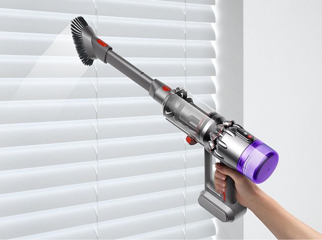 ハンディクリーナー | ダイソン 