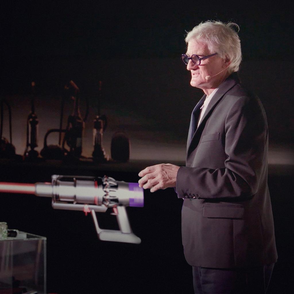 Dyson Recent Discover Dyson: Latest News, Tech Stories & Updates | Dyson UK