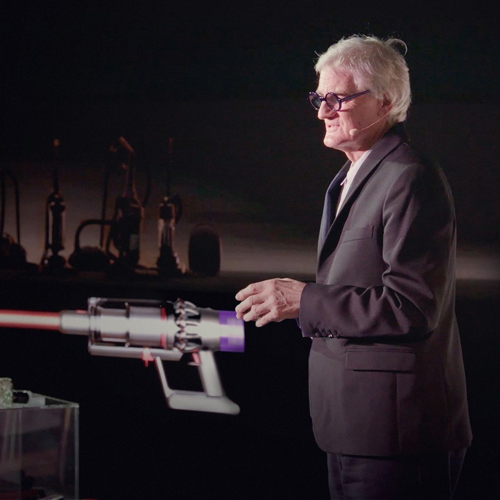 Discover Dyson: Latest News, Tech Stories & Updates | Dyson UK