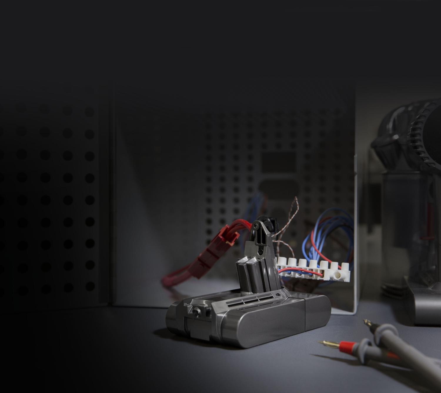 Dyson Cyclone V10™ vacuum battery pack