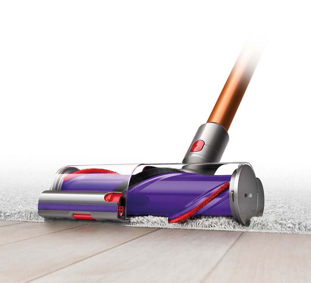 Dyson Vacuum Carpet Head Carpet Vidalondon