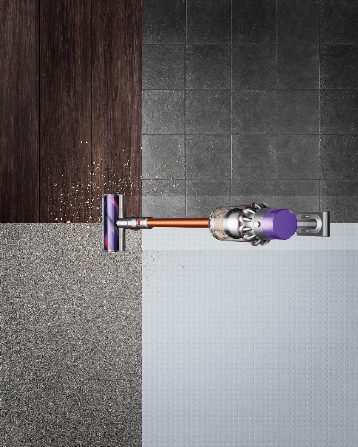 Dyson Cyclone V10™ aspirador