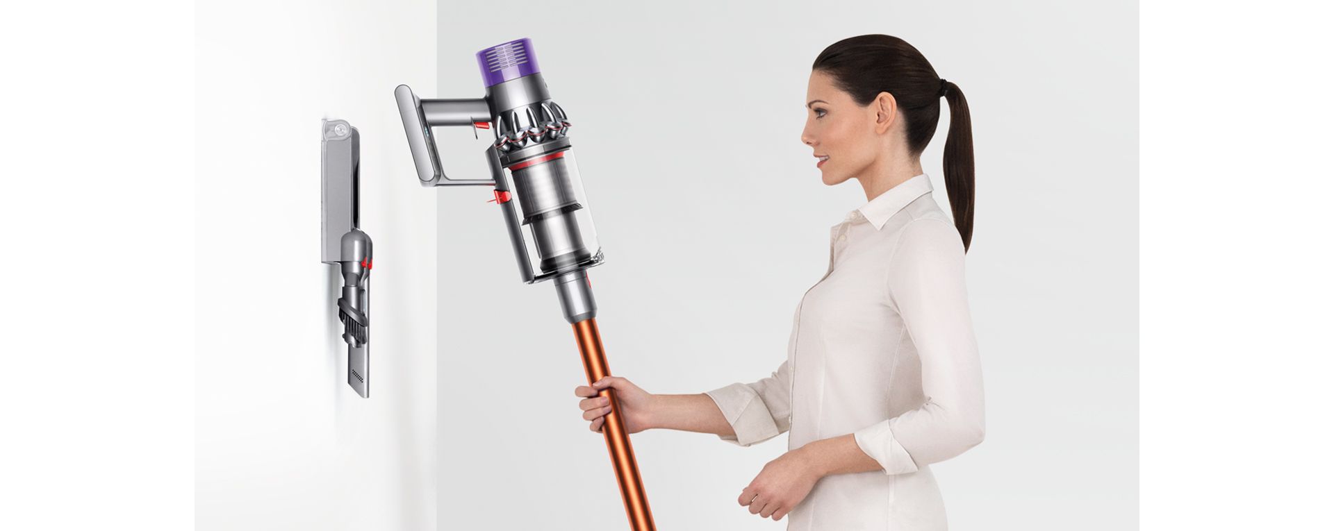 Vysavač Dyson Cyclone V10™ Dyson