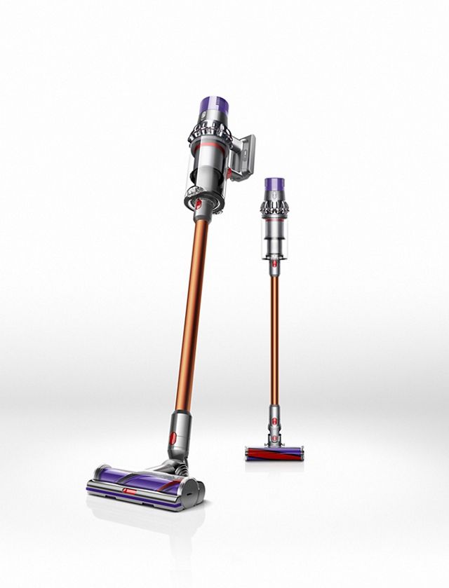 Dyson Cyclone V10™ コードレスクリーナー