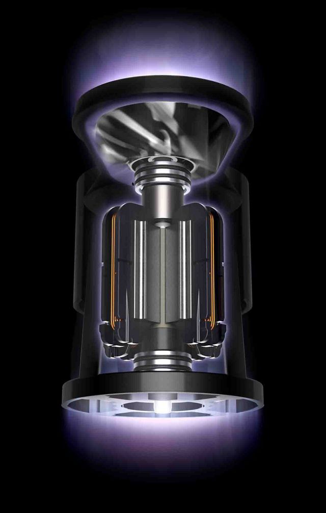 Dyson Cyclone V10™ コードレスクリーナー