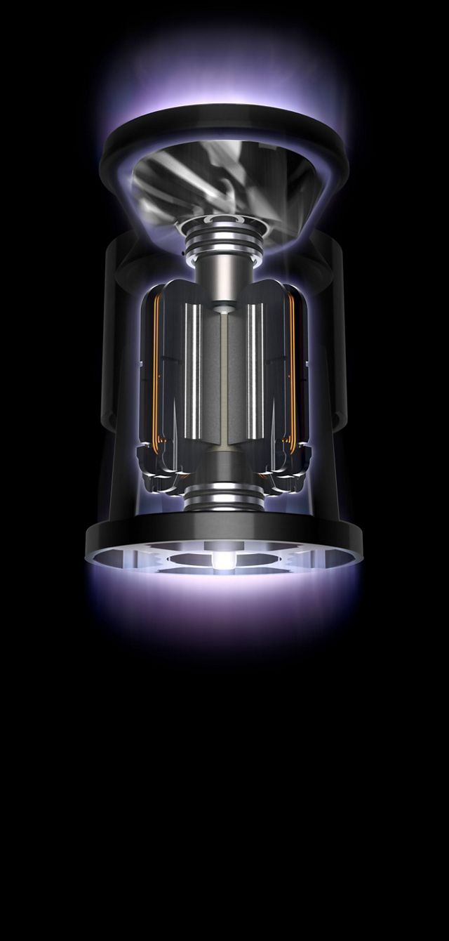 Dyson Cyclone V10™ コードレスクリーナー