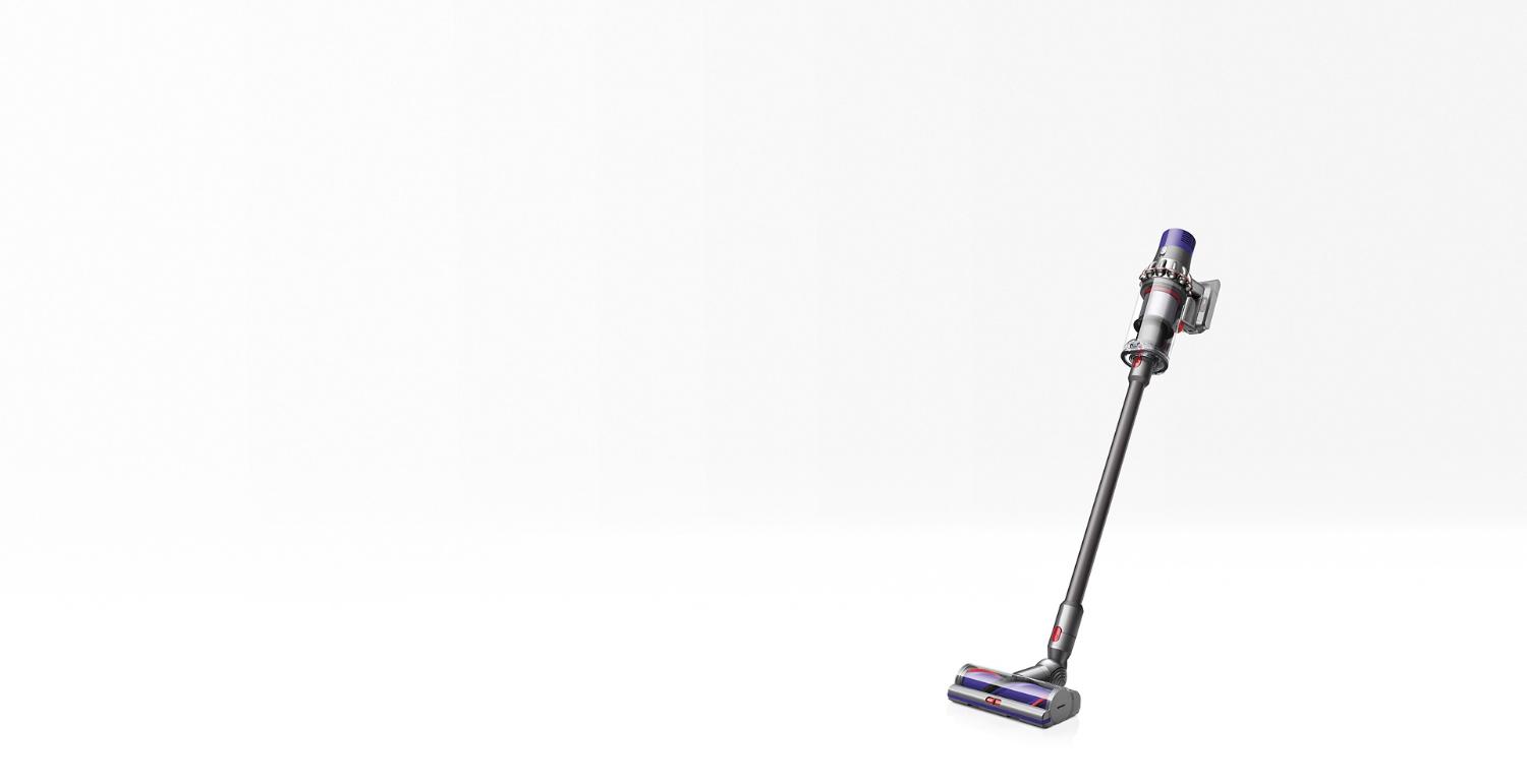Refurbished Dyson cyclone V10 Total Clean cordless vacuum cleaner Refurbished Dyson cyclone V10 Total Clean cordless vacuum cleaner