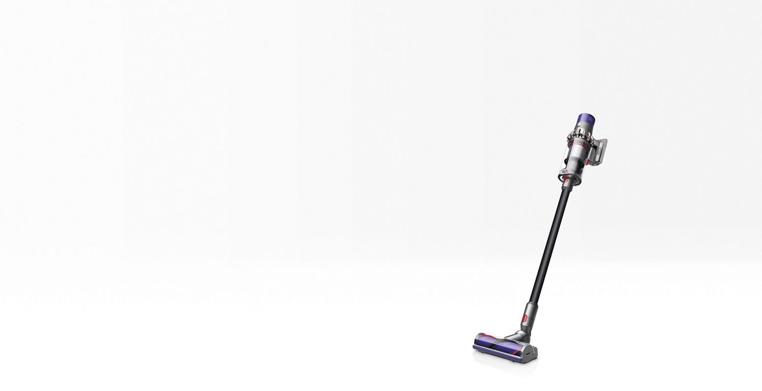 Dyson Cyclone V10 Motorhead | Dyson