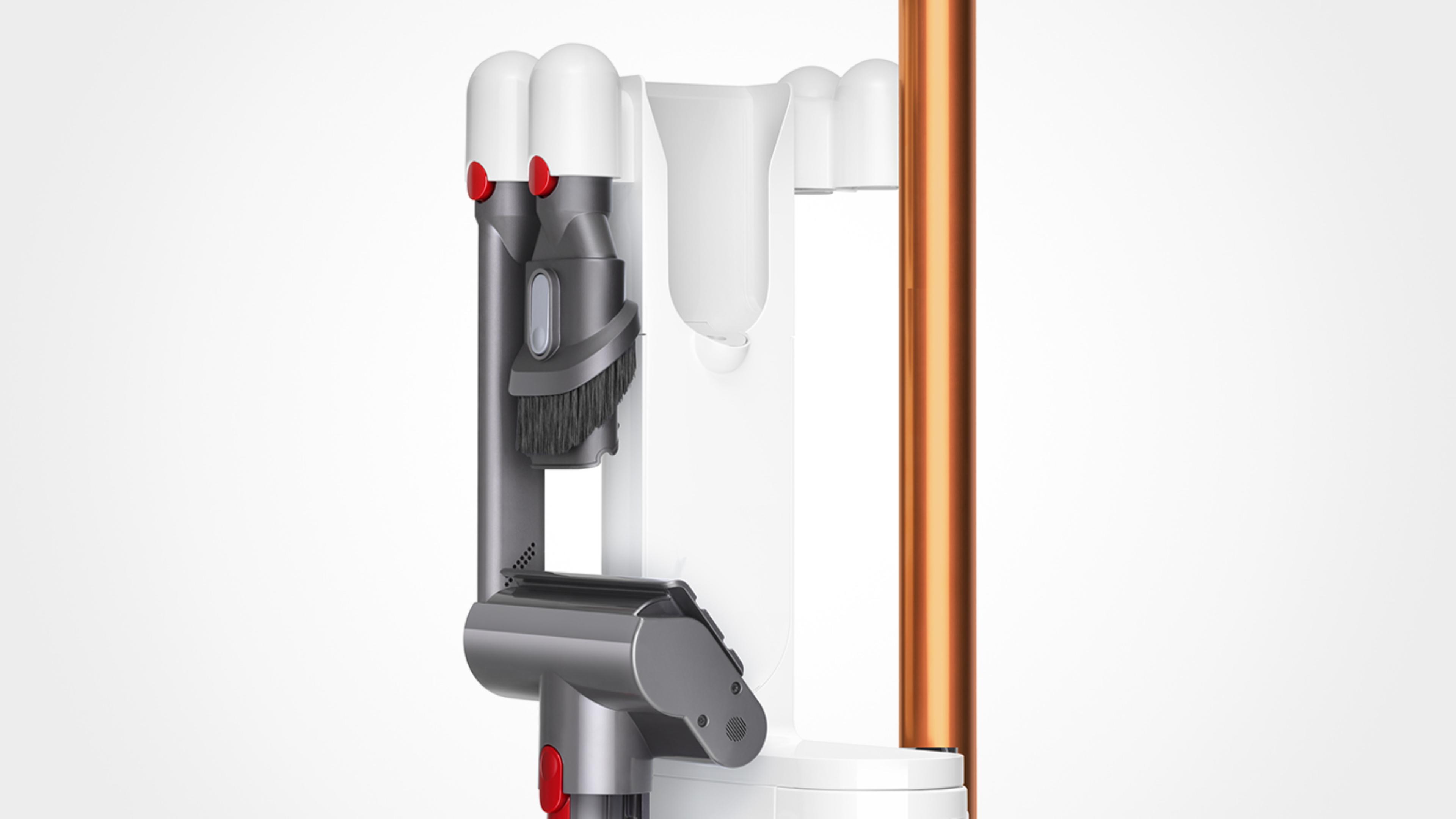 Dyson v10 dok Dyson v10 dok