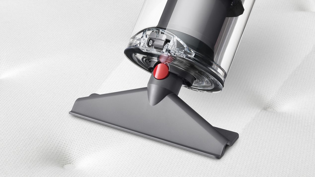 Mattress tool Dyson Cyclone V10 Dok? Mattress tool Dyson Cyclone V10 Dok?