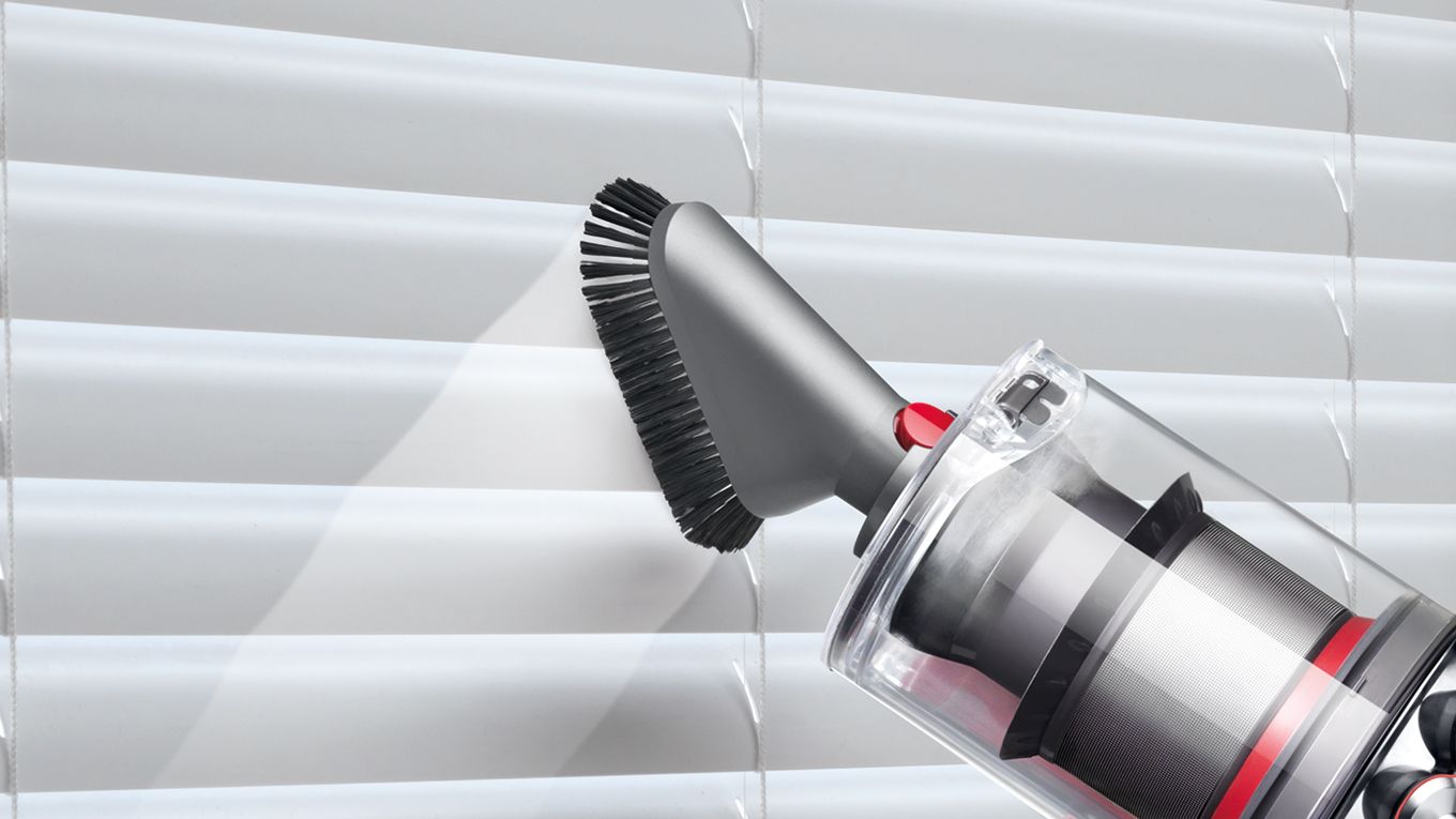 ダイソン Dyson ダイソンSV12コードレスクリーナー 充電スタンド付き 