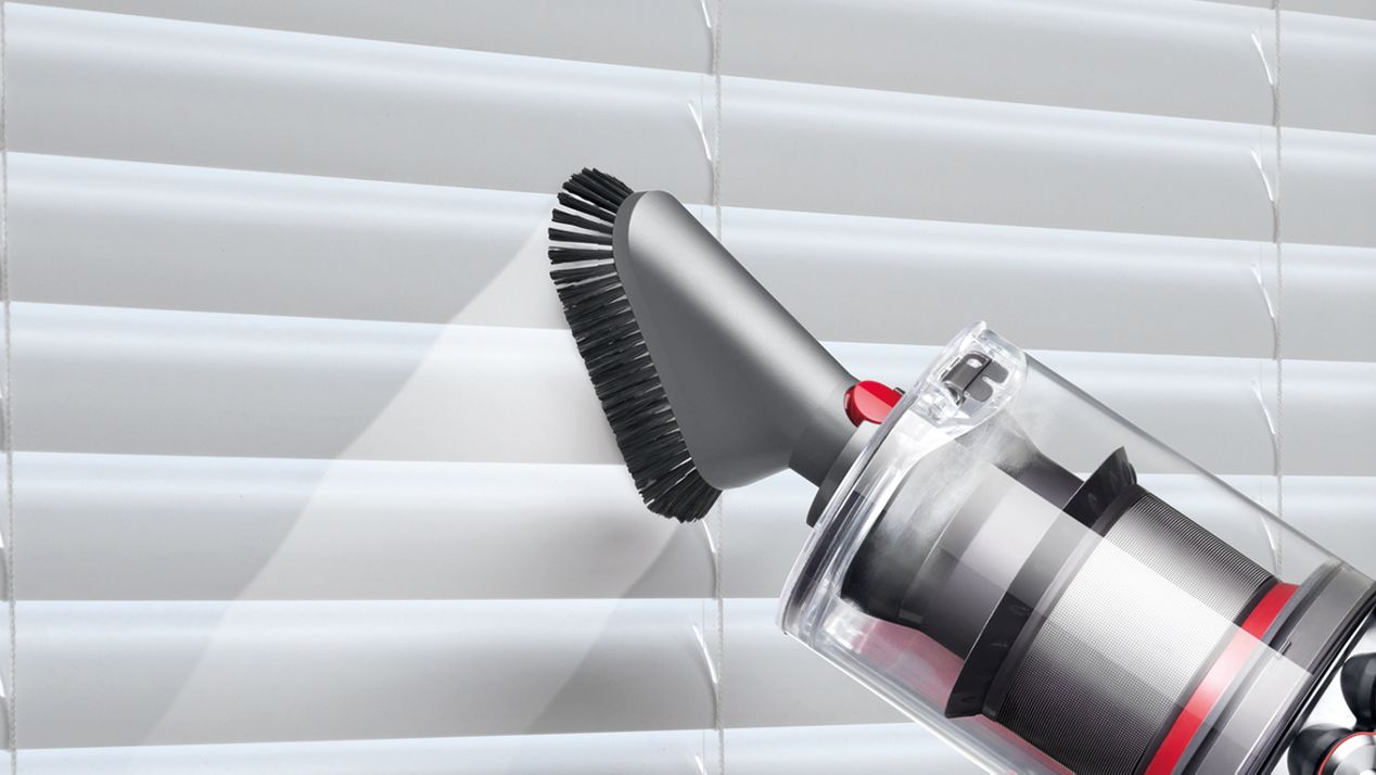Mini soft dusting brush Dyson Cyclone V10 Dok? Mini soft dusting brush Dyson Cyclone V10 Dok?