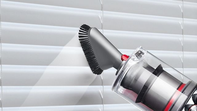 Dyson Cyclone V10™ Absolute  Support multi-accessoires Wall Dok