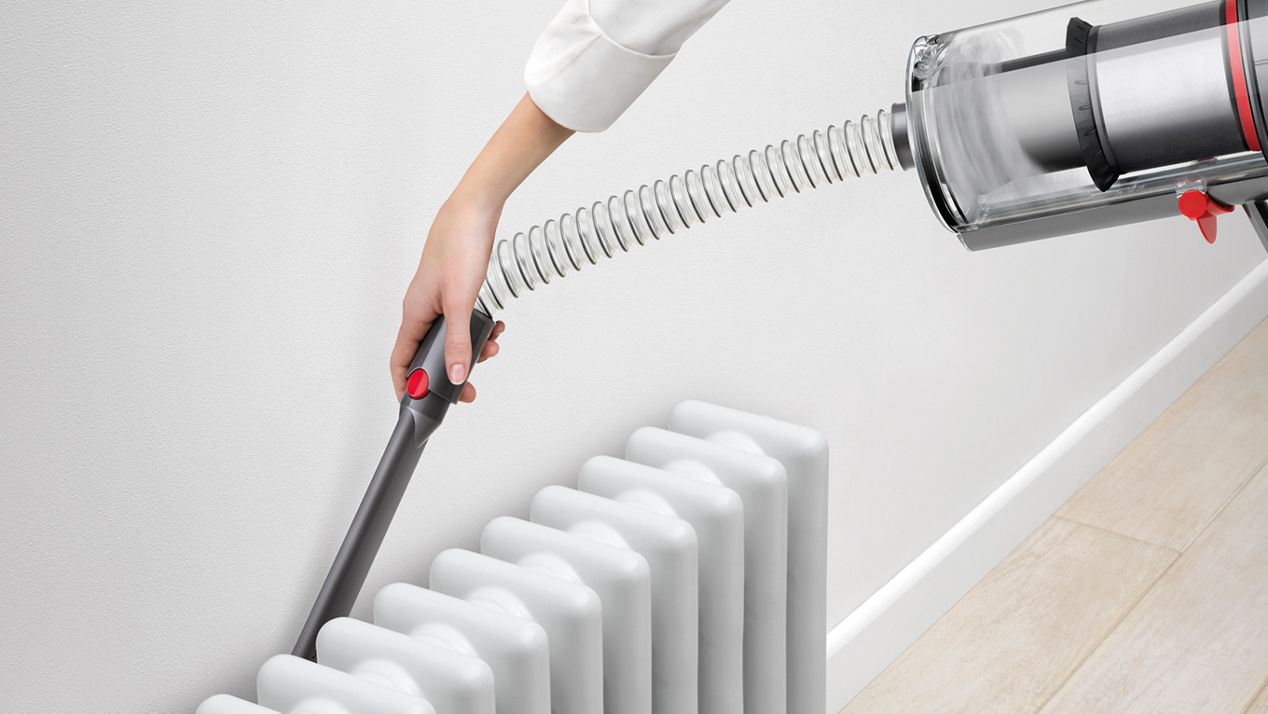 Extension hose Dyson Cyclone V10 Dok? Extension hose Dyson Cyclone V10 Dok?