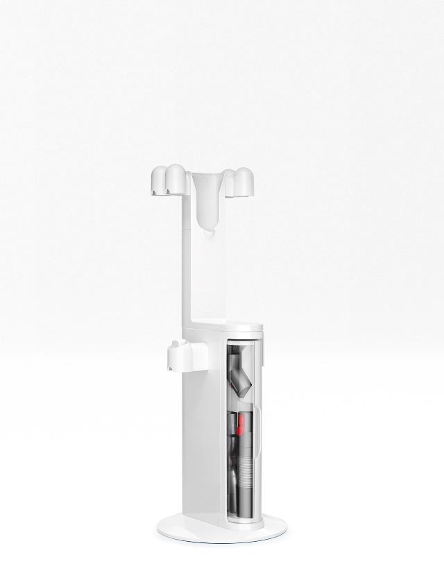 Dyson Cyclone V10 Dok Dyson Canada
