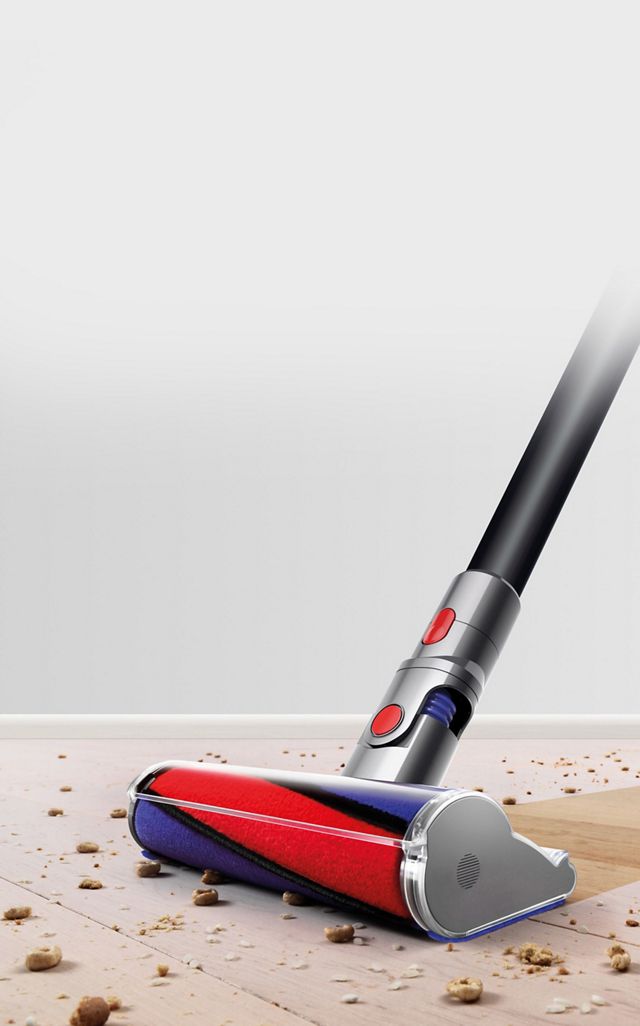 Dyson Cyclone V10 Absolute Cordless Vacuum Cleaner Black Dyson Cyclone V10 Absolute