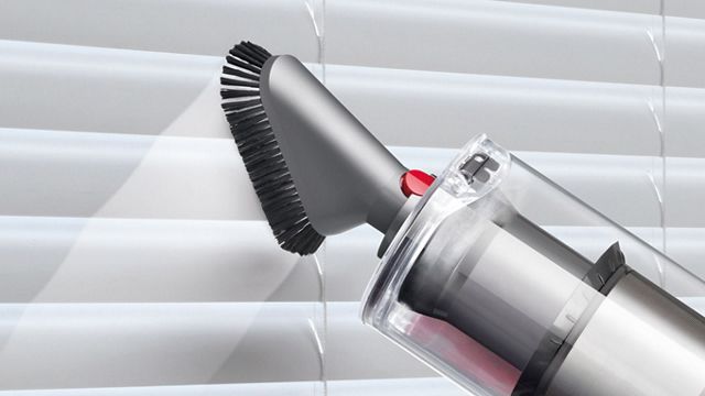 Dyson Cyclone V10 Fluffy (SV12 FF LF) | 掃除機 | ダイソン公式