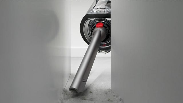 Dyson Cyclone V10 Fluffy (SV58 AD) | コードレス掃除機 | ダイソン公式