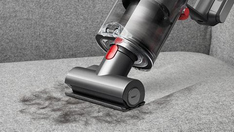  Mini motorised tool