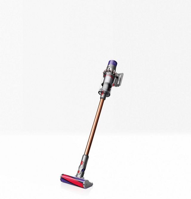 Buy Dyson V10 Absolute Vacuum Dyson Canada You'll receive email and feed alerts when new items arrive. dyson cyclone v10 absolute
