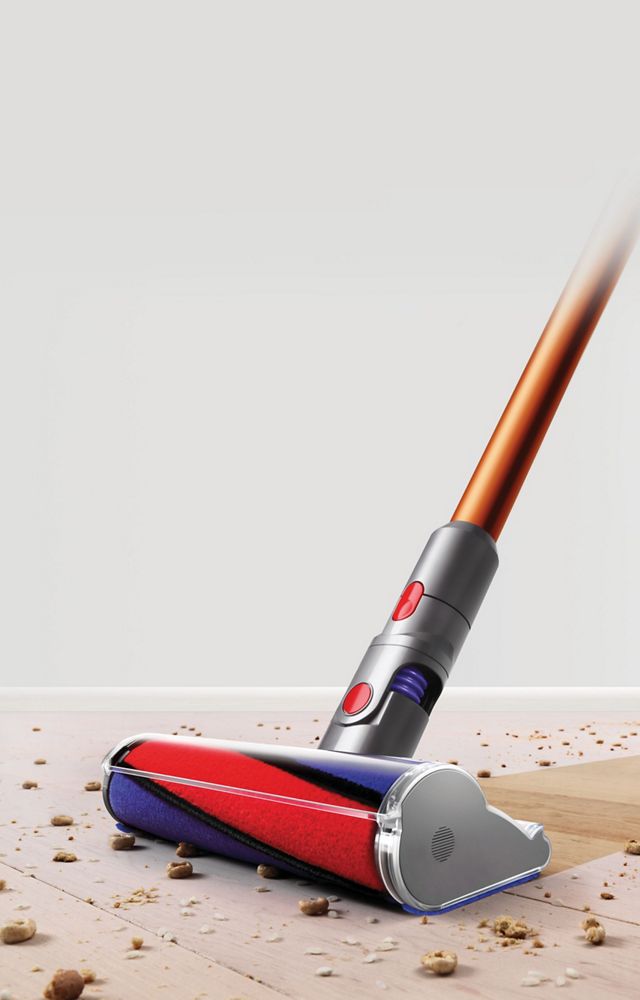 Dyson Absolute V10 Vacuum, Multicolor, 330V10Absolute+: Buy Online at Best  Price in UAE 