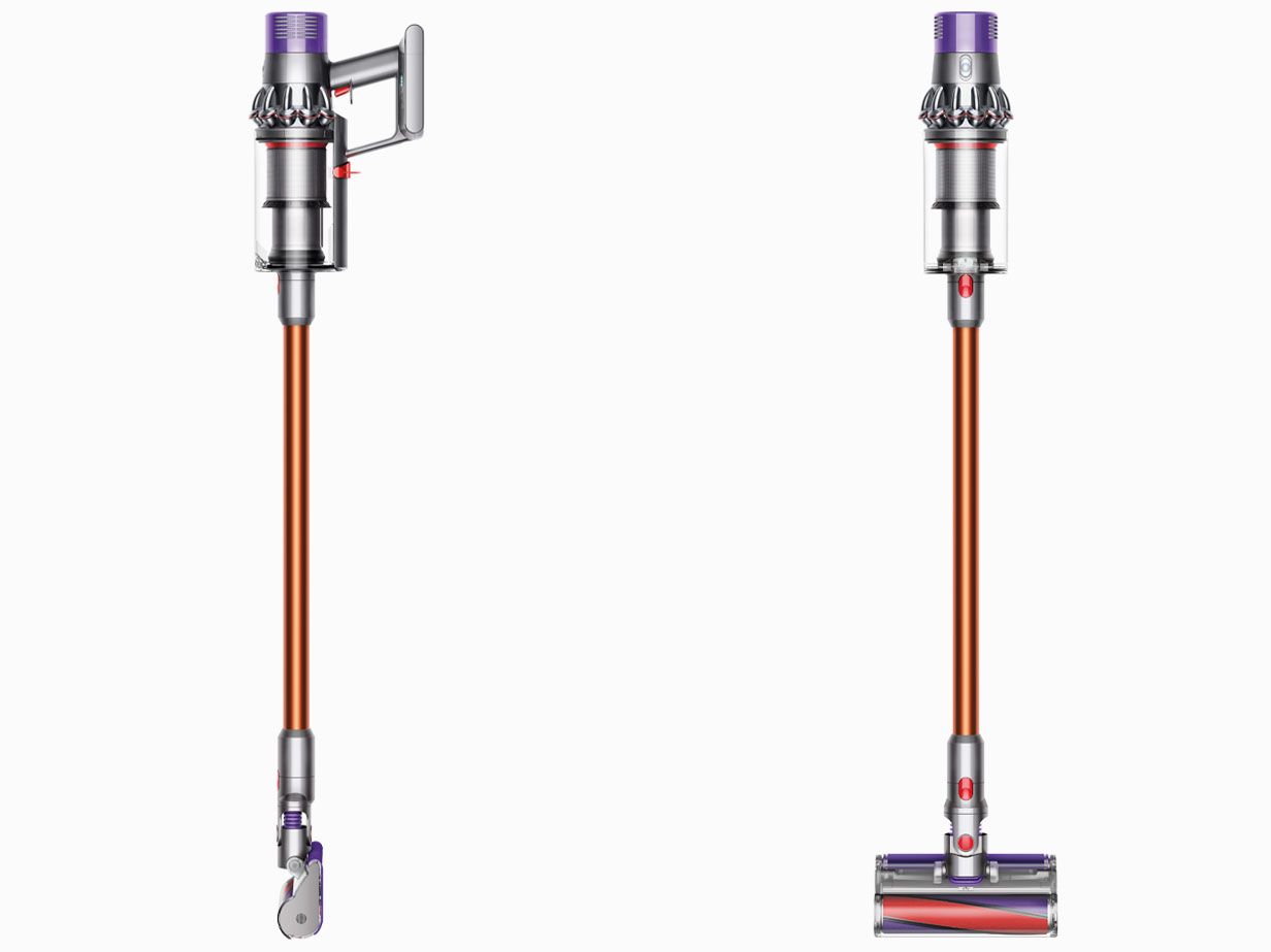 Dyson Cyclone V10 Absolute Cordless Stick Vacuum | Dyson Cyclone