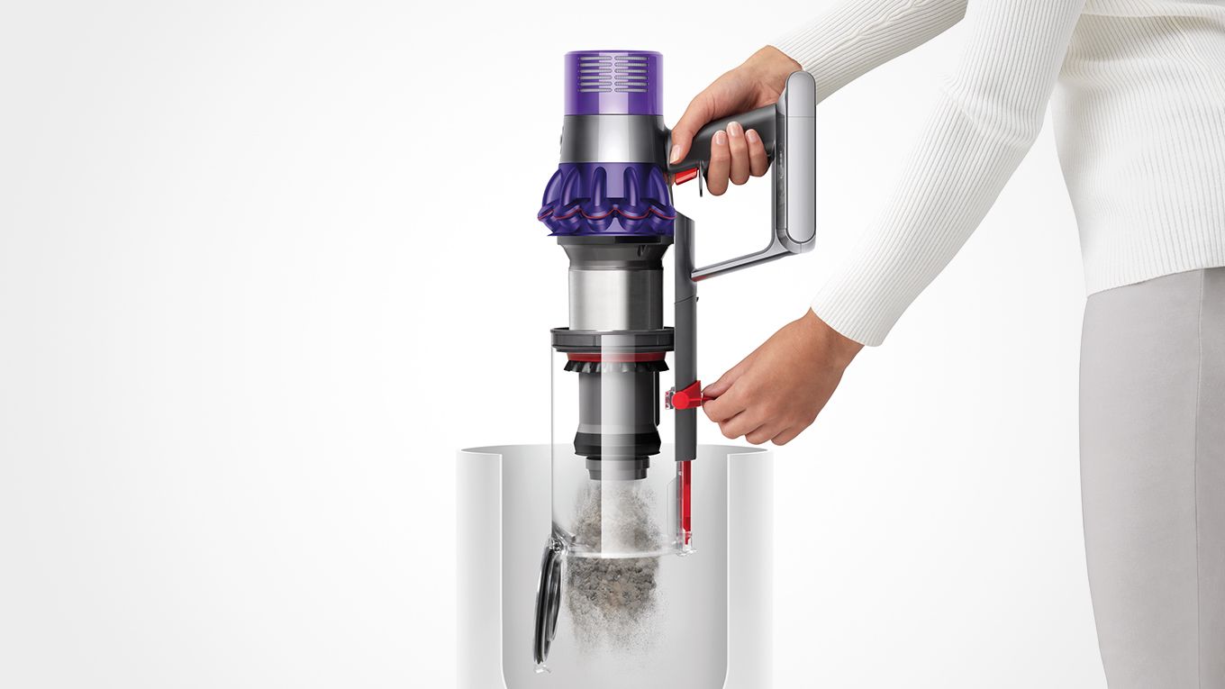 Dyson Cyclone V10 Animal Vacuum Cleaner 
