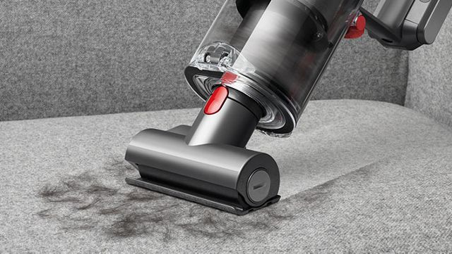 Dyson V10 Animal Extra Cordless Vacuum Cleaner 